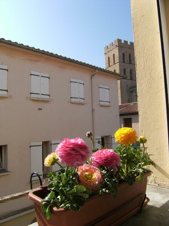 Villa Chez'Artistes à Argelès-sur-Mer Extérieur photo